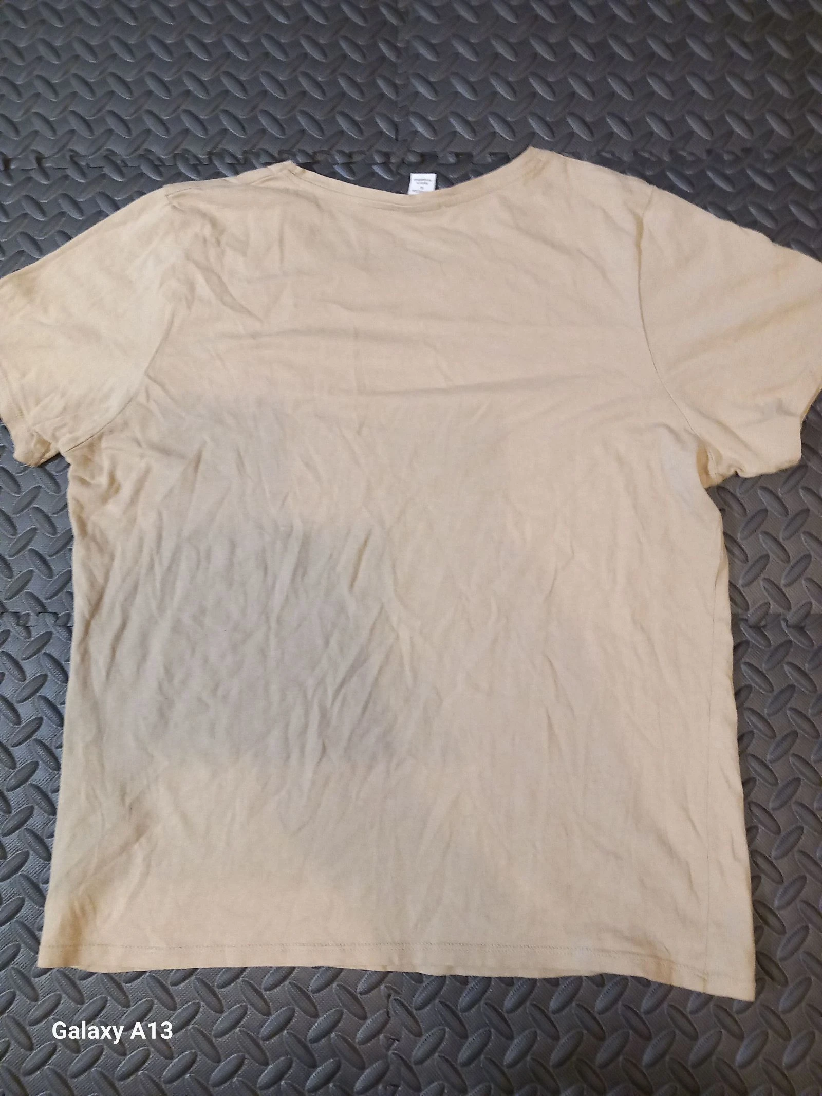 Set van 2 vloeiende T-shirts Amisu & MS Mode - Maat XL – photo 5